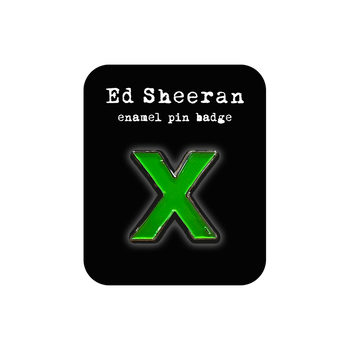 エドシーラン ミニリュック キーホルダー Ed Sheeran タレントグッズ